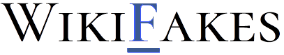WikiFake
