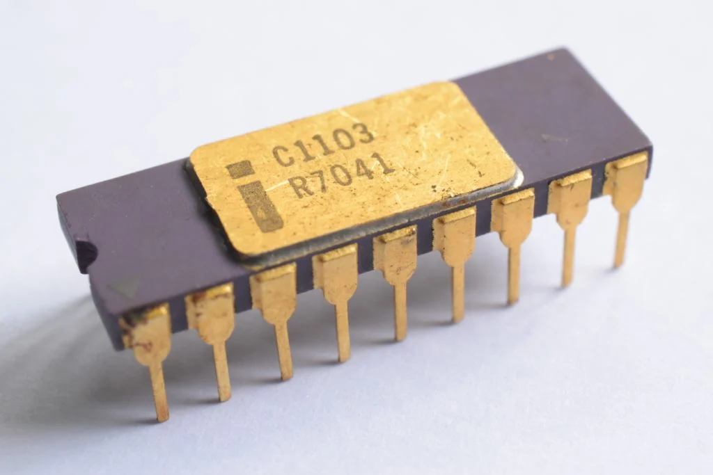 RAM